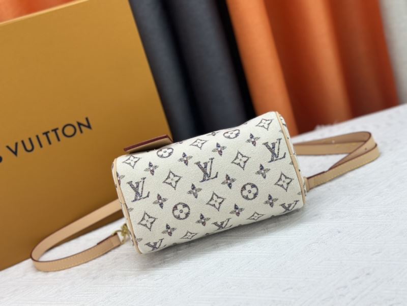 Louis Vuitton Speedy Bags